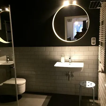 Appartement Apartament W Centrum Klodzka *