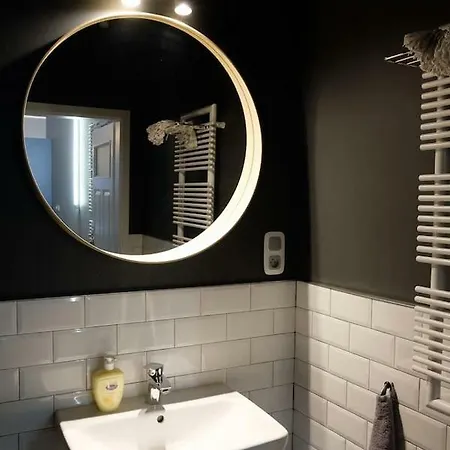 Apartament W Centrum Klodzka