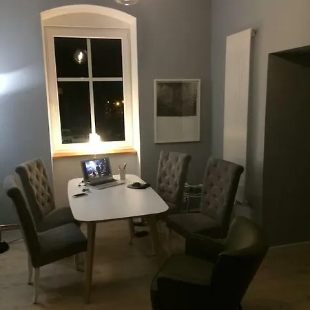 Appartement Apartament W Centrum Klodzka