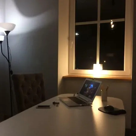 Apartament W Centrum Klodzka Appartement Kłodzko