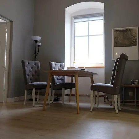 Apartament W Centrum Klodzka *