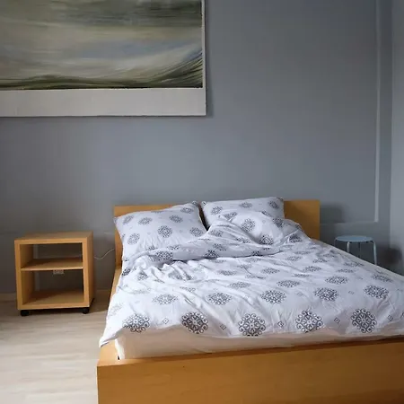 Apartament W Centrum Klodzka * Kladsko
