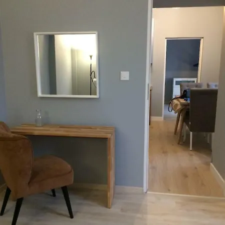 Apartament W Centrum Klodzka Appartement