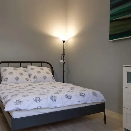 Apartament W Centrum Klodzka