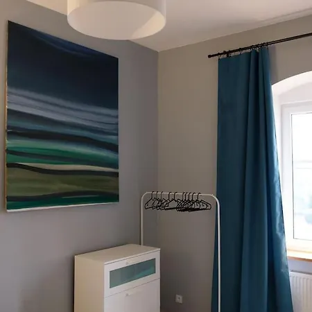 Apartament W Centrum Klodzka Appartement