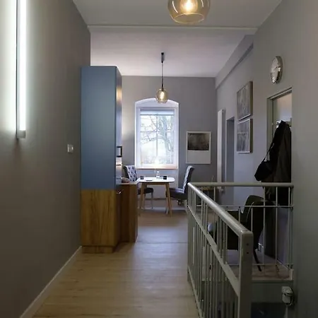 Apartament W Centrum Klodzka Appartement Kłodzko