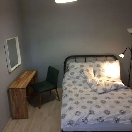 Apartament W Centrum Klodzka Appartement Kłodzko