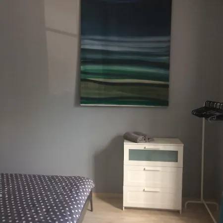 Apartament W Centrum Klodzka Appartement