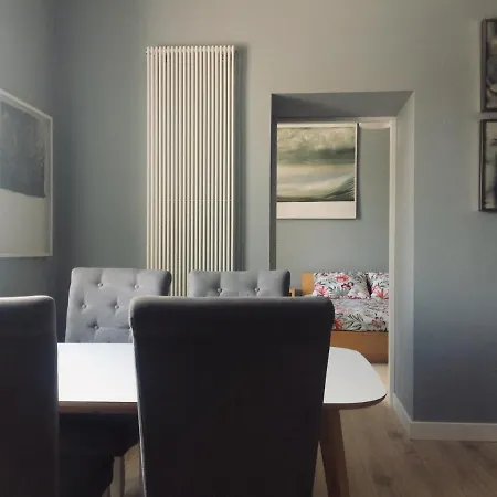 Apartament W Centrum Klodzka * Kladsko