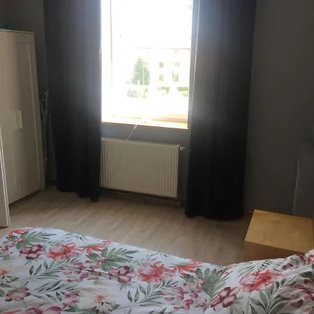 Apartament W Centrum Klodzka Apartment *
