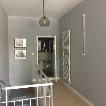 Apartament W Centrum Klodzka * Kłodzko