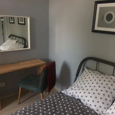 Apartament W Centrum Klodzka Kladsko