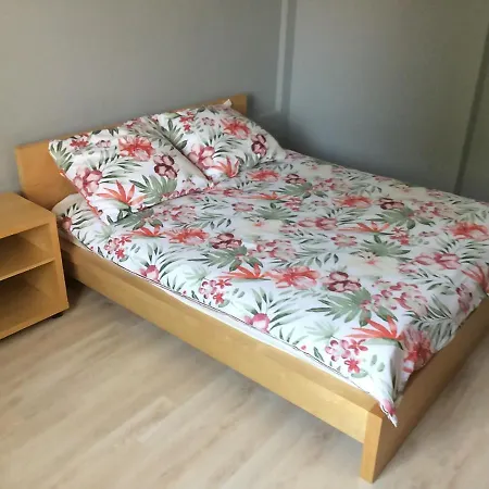 Apartament W Centrum Klodzka Appartement *
