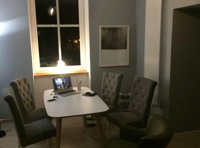 Appartamento Apartament W Centrum Klodzka