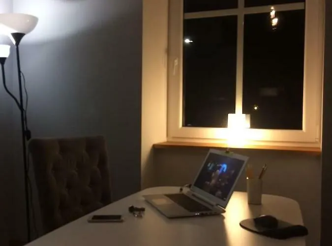 Apartament W Centrum Klodzka Appartamento Kłodzko