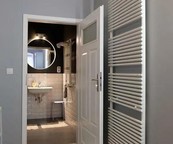 Apartament W Centrum Klodzka Appartamento *