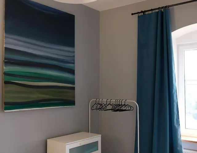 Apartament W Centrum Klodzka Appartamento