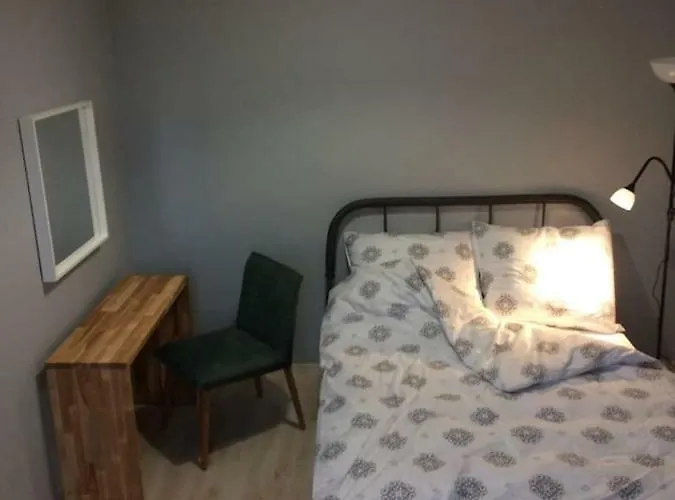 Apartament W Centrum Klodzka Appartamento Kłodzko