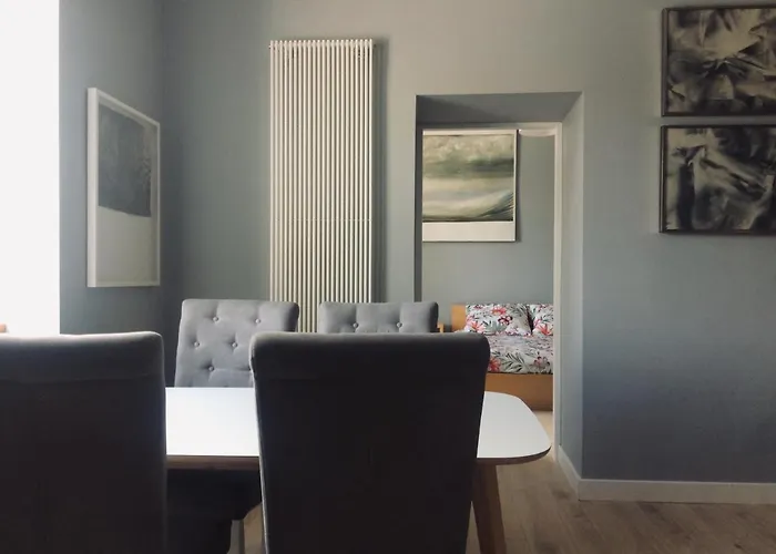 Apartament W Centrum Klodzka * Kłodzko