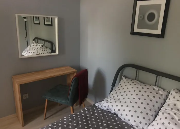 Apartament W Centrum Klodzka Kłodzko